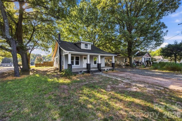 1101 Opal Street, Charlotte, NC 28208
