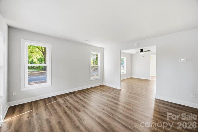 1101 Opal Street, Charlotte, NC 28208