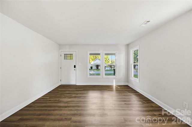 1101 Opal Street, Charlotte, NC 28208