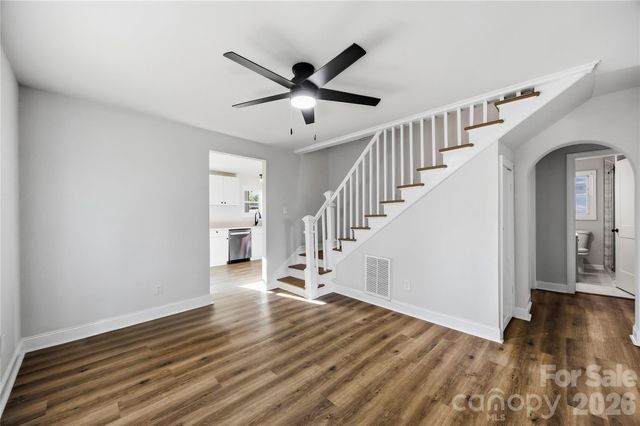 1101 Opal Street, Charlotte, NC 28208