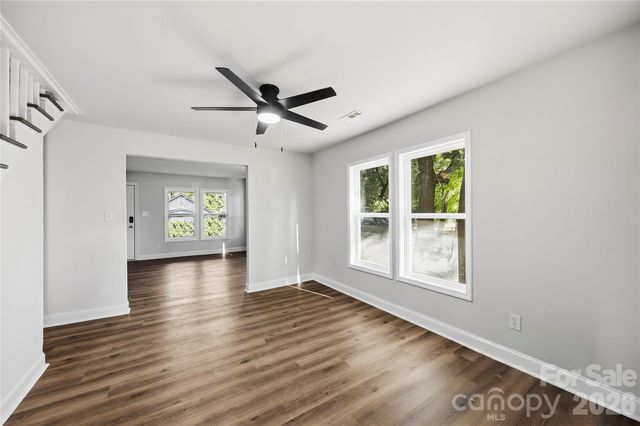 1101 Opal Street, Charlotte, NC 28208