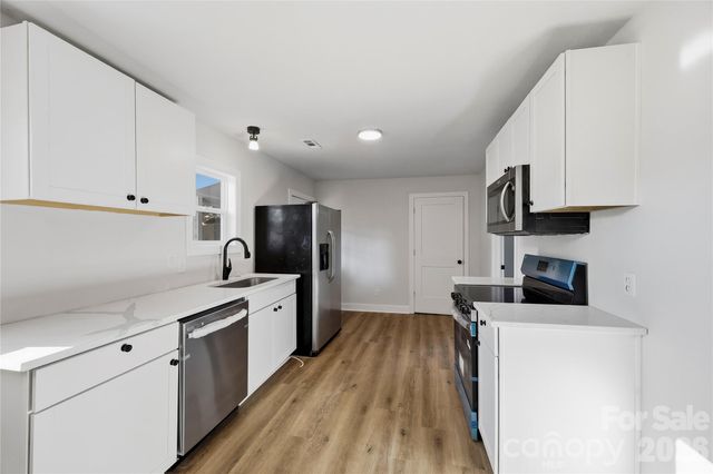 1101 Opal Street, Charlotte, NC 28208