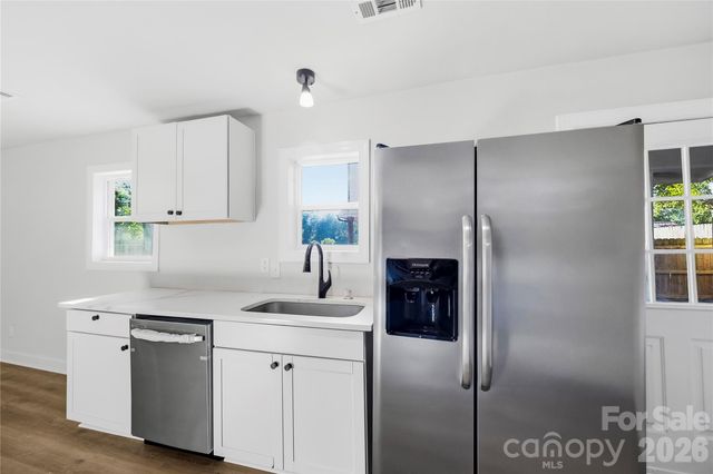 1101 Opal Street, Charlotte, NC 28208
