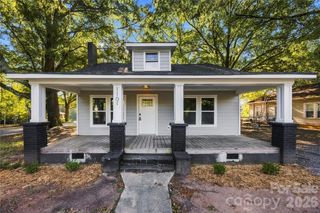 1101 Opal Street, Charlotte, NC 28208