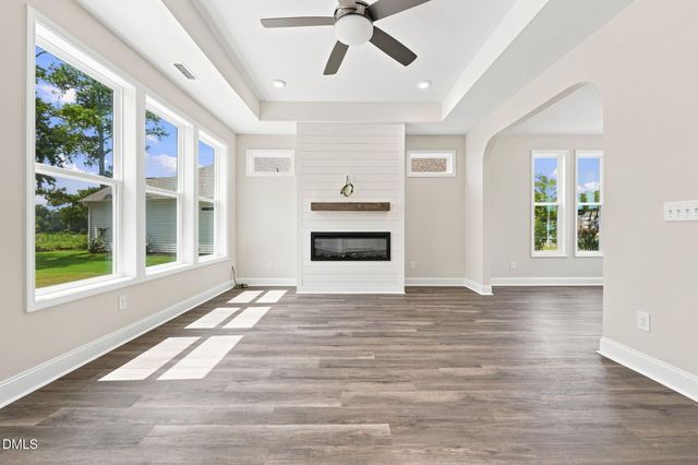 138 Oban Drive, Sanford, NC 27330
