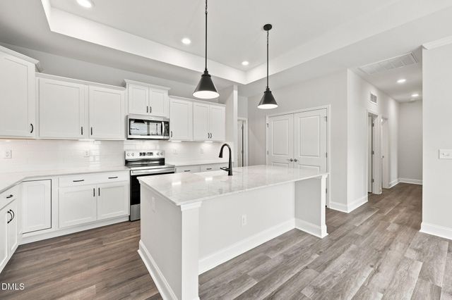 138 Oban Drive, Sanford, NC 27330