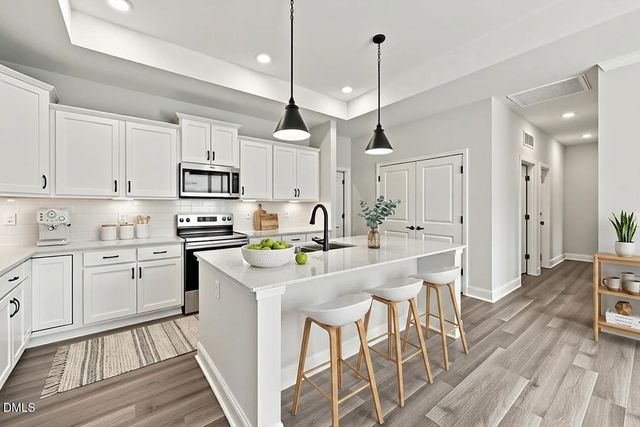 138 Oban Drive, Sanford, NC 27330