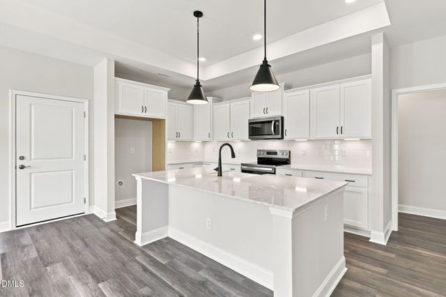 138 Oban Drive, Sanford, NC 27330