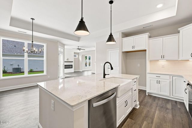 138 Oban Drive, Sanford, NC 27330