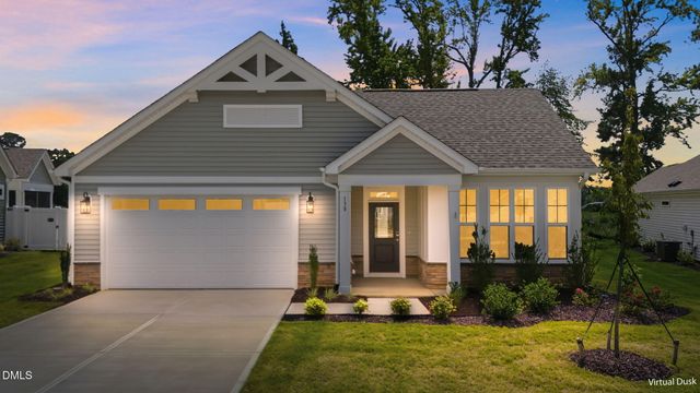 138 Oban Drive, Sanford, NC 27330