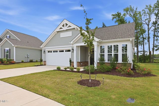 138 Oban Drive, Sanford, NC 27330