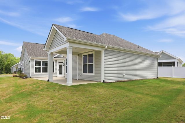 138 Oban Drive, Sanford, NC 27330
