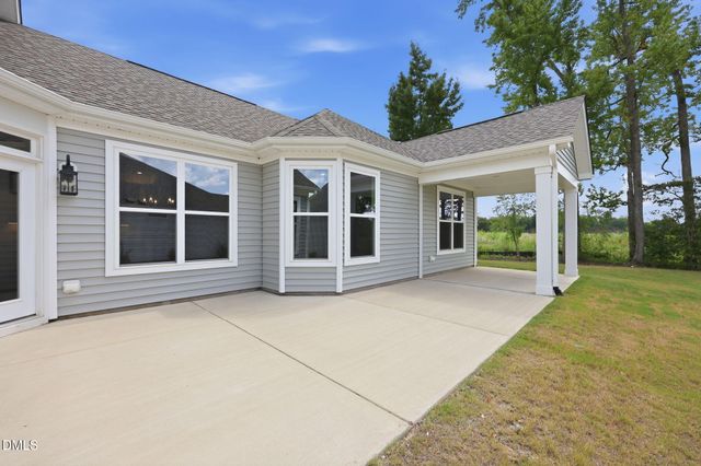 138 Oban Drive, Sanford, NC 27330