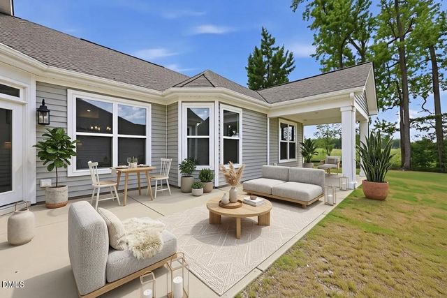 138 Oban Drive, Sanford, NC 27330