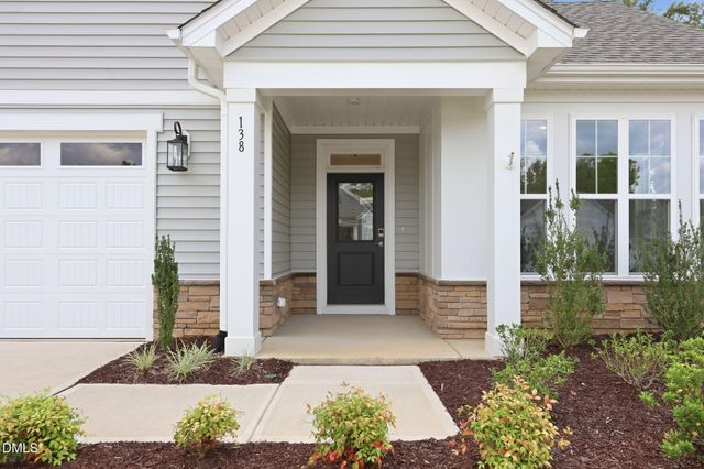138 Oban Drive, Sanford, NC 27330