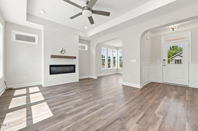 138 Oban Drive, Sanford, NC 27330