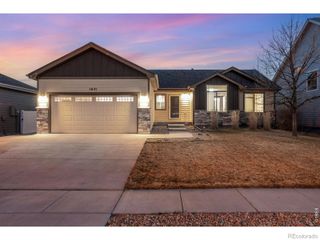 1631 Alpine Avenue, Berthoud, CO 80513