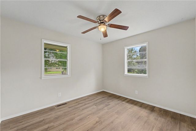 707 E Sumac Street, Rogers, AR 72756