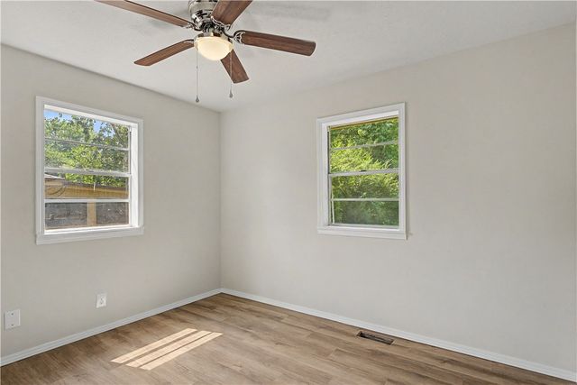 707 E Sumac Street, Rogers, AR 72756