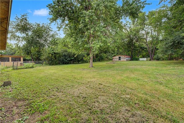 707 E Sumac Street, Rogers, AR 72756