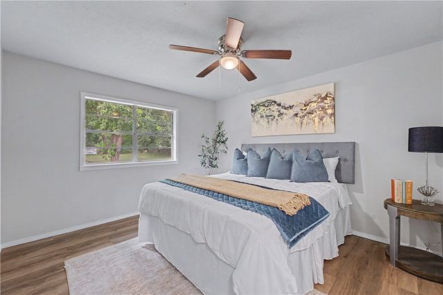707 E Sumac Street, Rogers, AR 72756