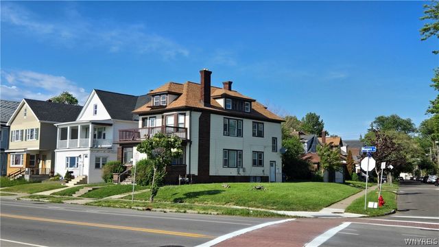 2459 Niagara Street, Buffalo, NY 14207