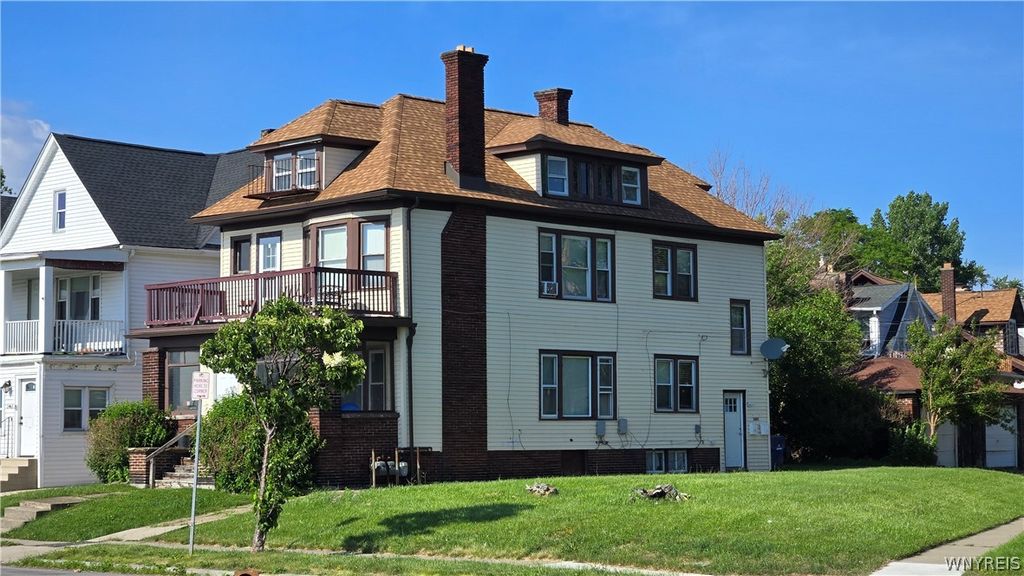 2459 Niagara Street, Buffalo, NY 14207