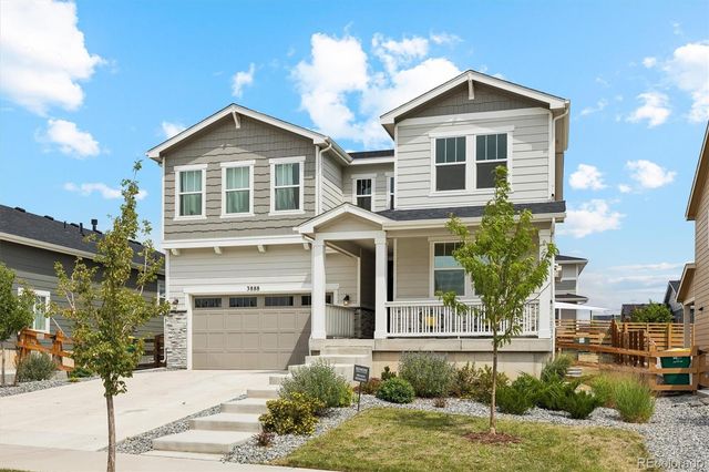 3888 Grand Baker Street, Aurora, CO 80019