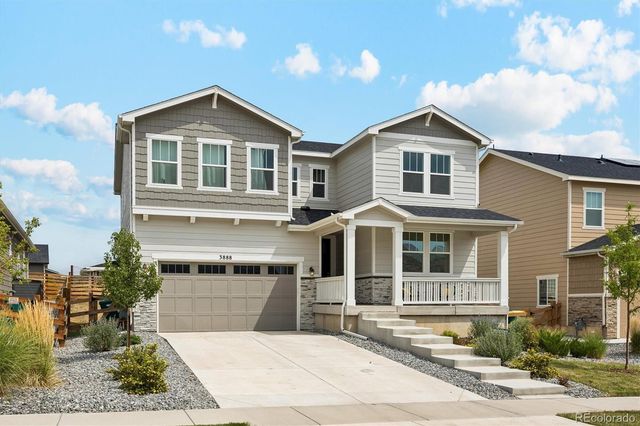 3888 Grand Baker Street, Aurora, CO 80019