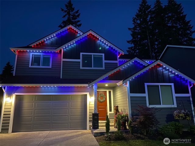 15535 Bergh Court SE, Yelm, WA 98597