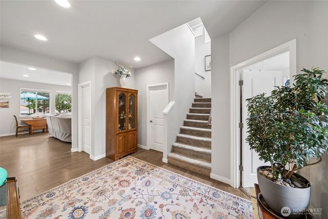 15535 Bergh Court SE, Yelm, WA 98597