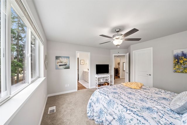 15535 Bergh Court SE, Yelm, WA 98597