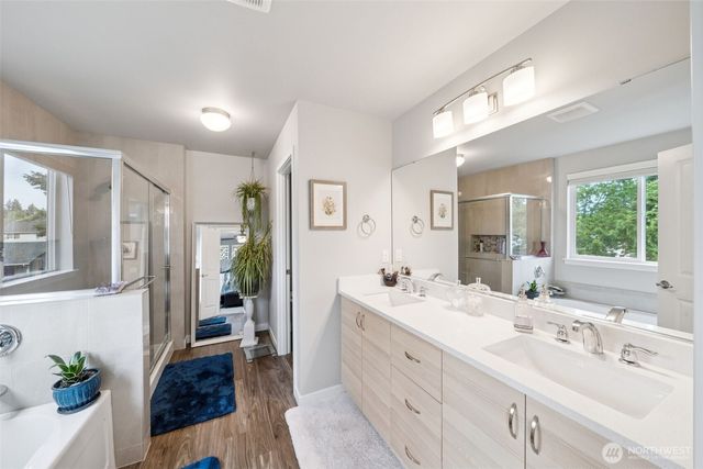 15535 Bergh Court SE, Yelm, WA 98597
