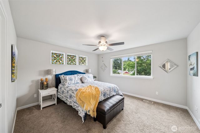 15535 Bergh Court SE, Yelm, WA 98597