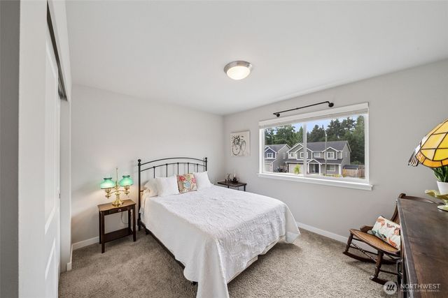 15535 Bergh Court SE, Yelm, WA 98597