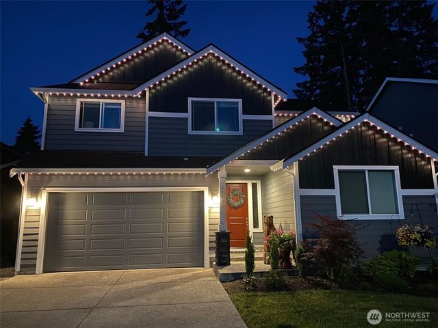 15535 Bergh Court SE, Yelm, WA 98597