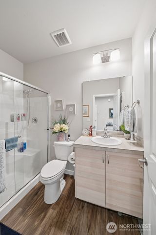 15535 Bergh Court SE, Yelm, WA 98597