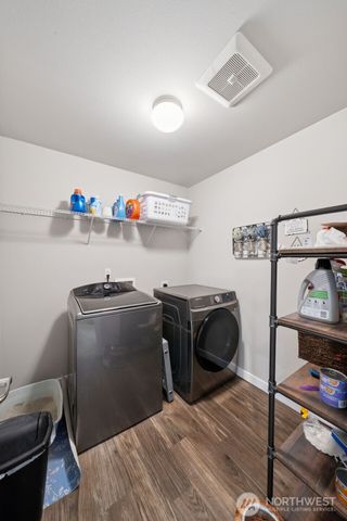 15535 Bergh Court SE, Yelm, WA 98597