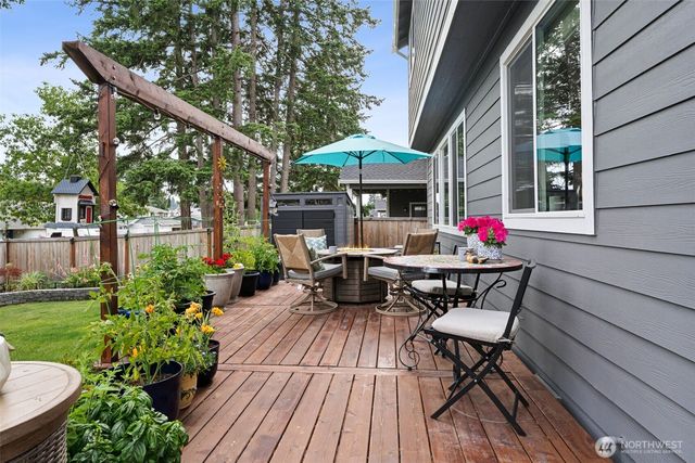 15535 Bergh Court SE, Yelm, WA 98597