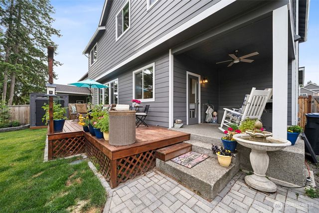 15535 Bergh Court SE, Yelm, WA 98597