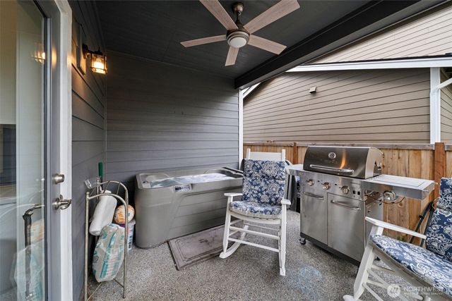 15535 Bergh Court SE, Yelm, WA 98597