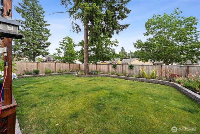 15535 Bergh Court SE, Yelm, WA 98597