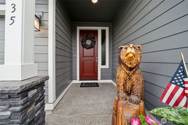 15535 Bergh Court SE, Yelm, WA 98597