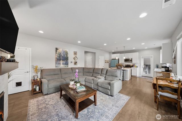 15535 Bergh Court SE, Yelm, WA 98597