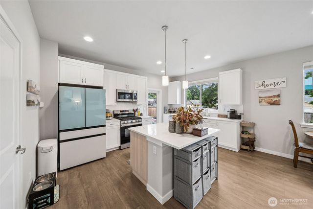 15535 Bergh Court SE, Yelm, WA 98597