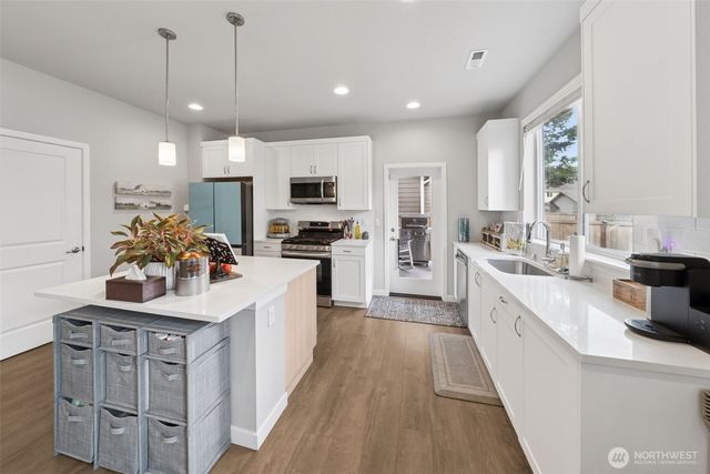 15535 Bergh Court SE, Yelm, WA 98597