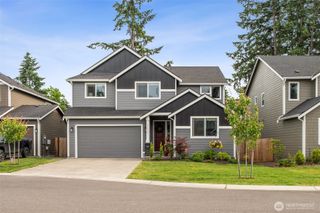15535 Bergh Court SE, Yelm, WA 98597