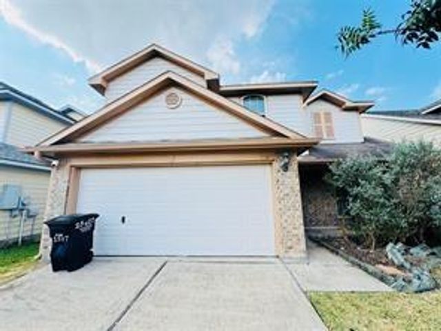 2507 Glenholly Park Drive, Sugar Land, TX 77498
