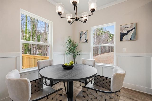 214 Laney Drive, Carrollton, GA 30117