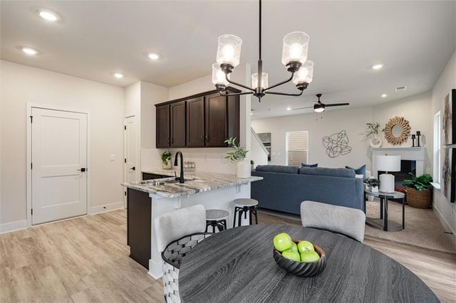 214 Laney Drive, Carrollton, GA 30117